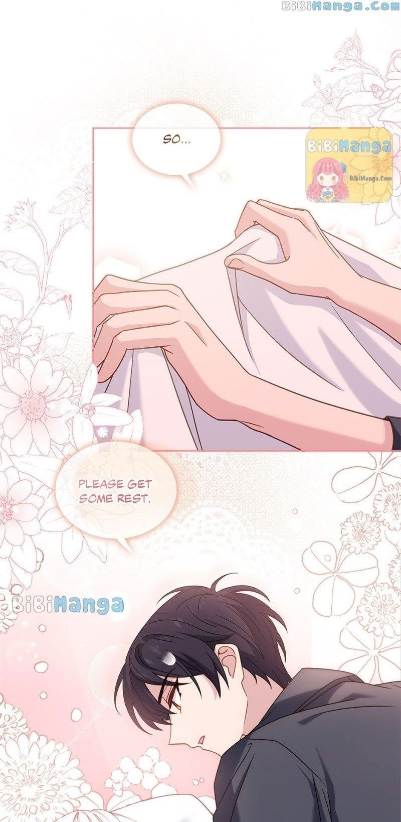 The Lady Wants to Rest Chapter 68 - Page 32 in English