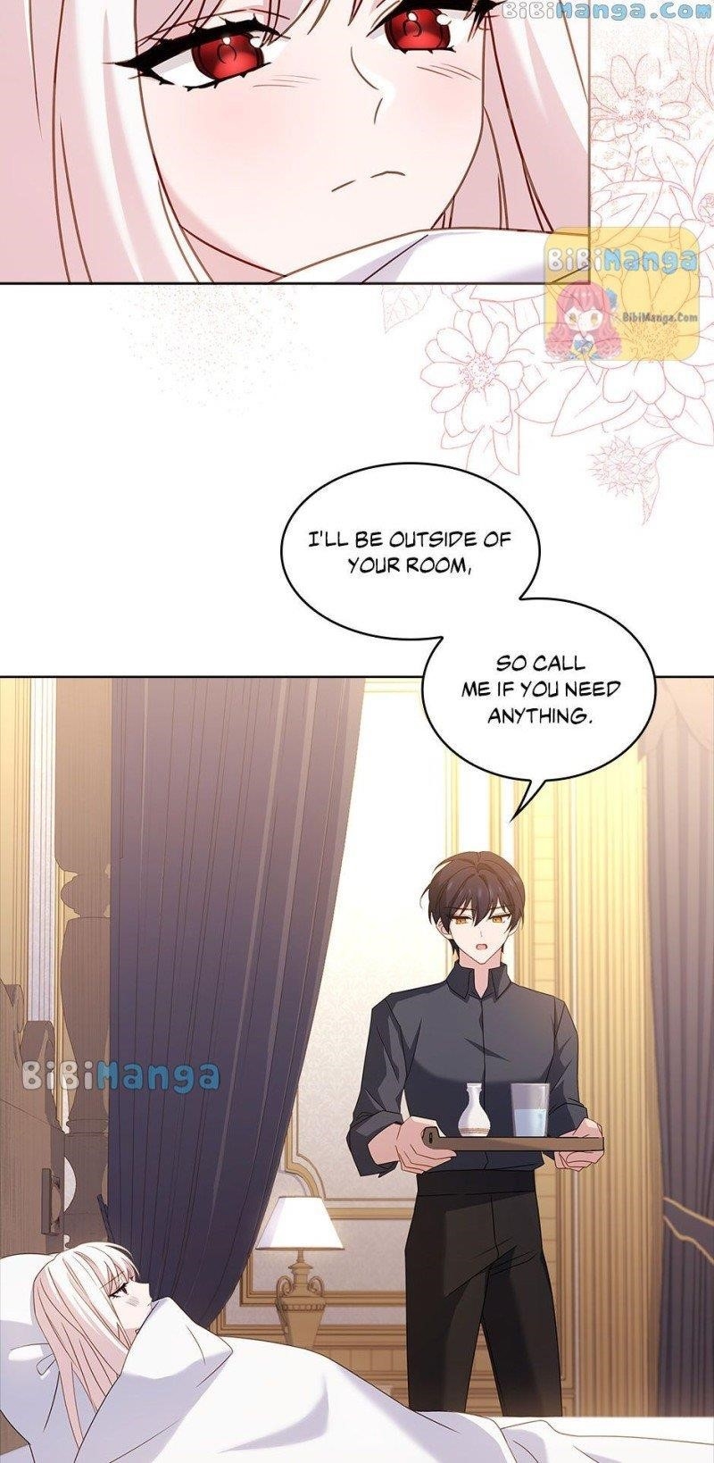 The Lady Wants to Rest Chapter 68 - Page 34 in English