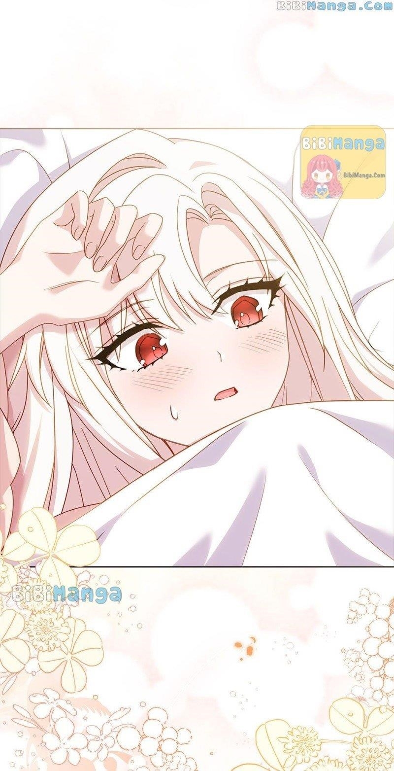 The Lady Wants to Rest Chapter 68 - Page 40 in English