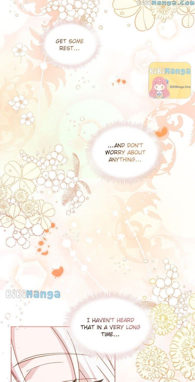 The Lady Wants to Rest Chapter 68 - Page 41 in English