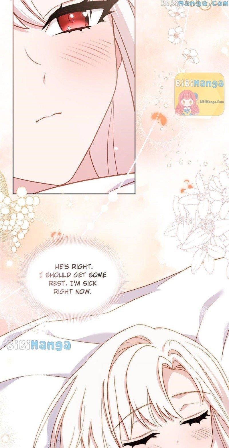 The Lady Wants to Rest Chapter 68 - Page 42 in English