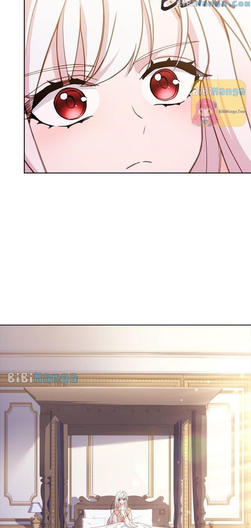 The Lady Wants to Rest Chapter 68 - Page 5 in English