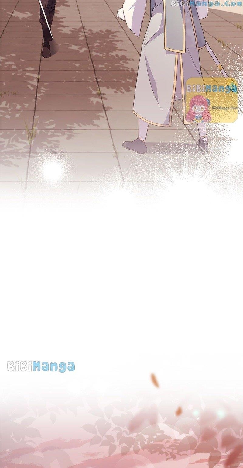 The Lady Wants to Rest Chapter 68 - Page 58 in English