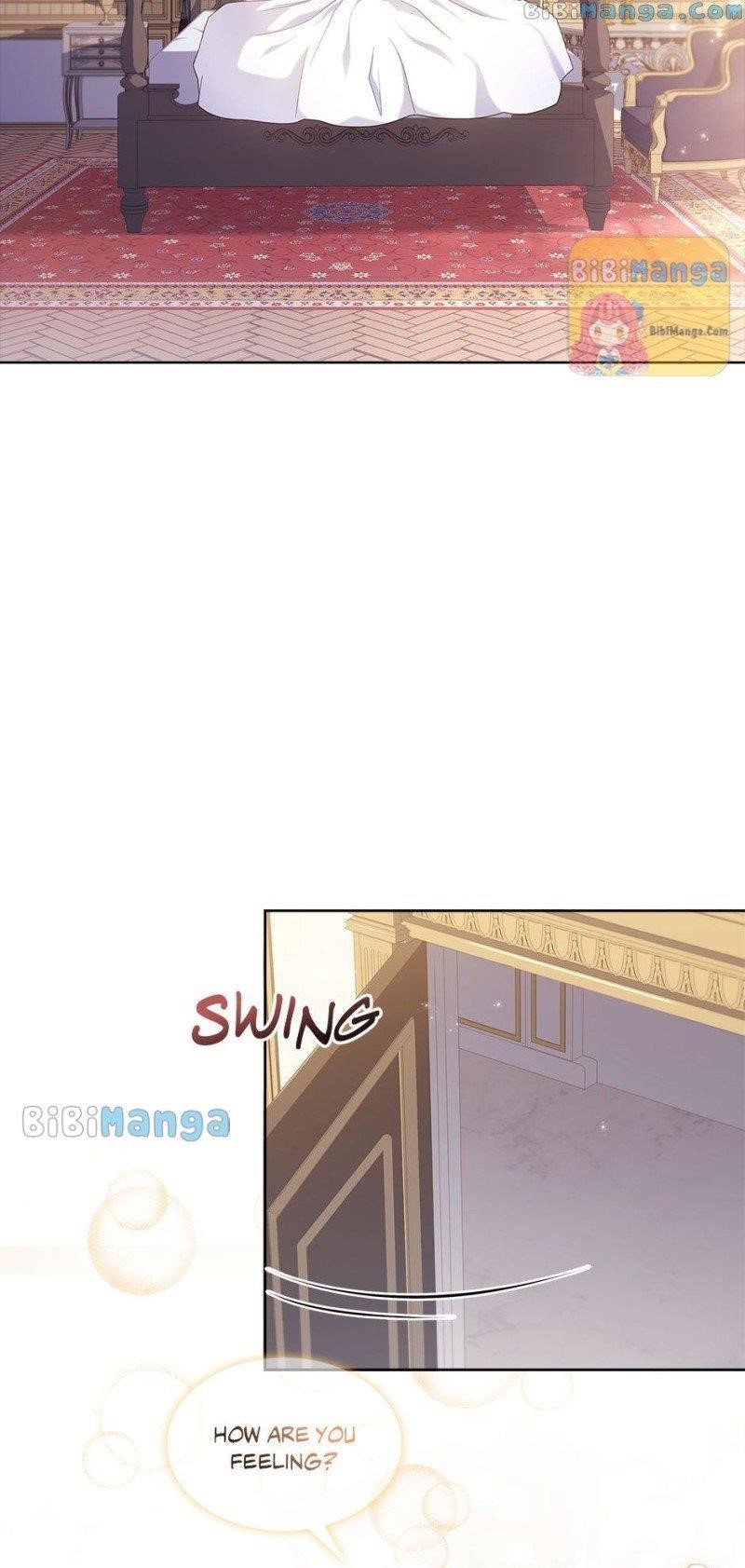 The Lady Wants to Rest Chapter 68 - Page 6 in English