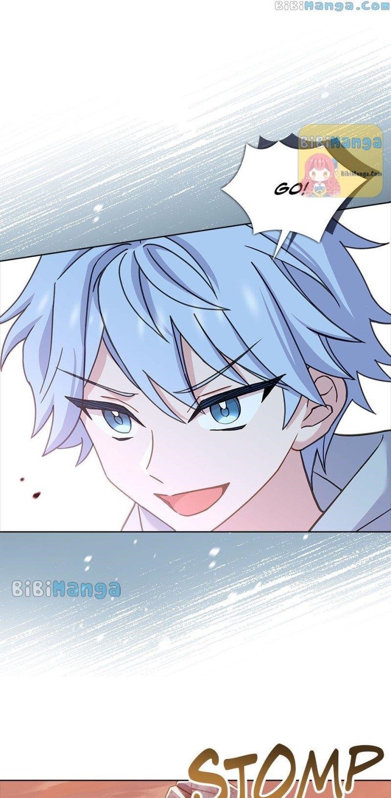 The Lady Wants to Rest Chapter 68 - Page 65 in English