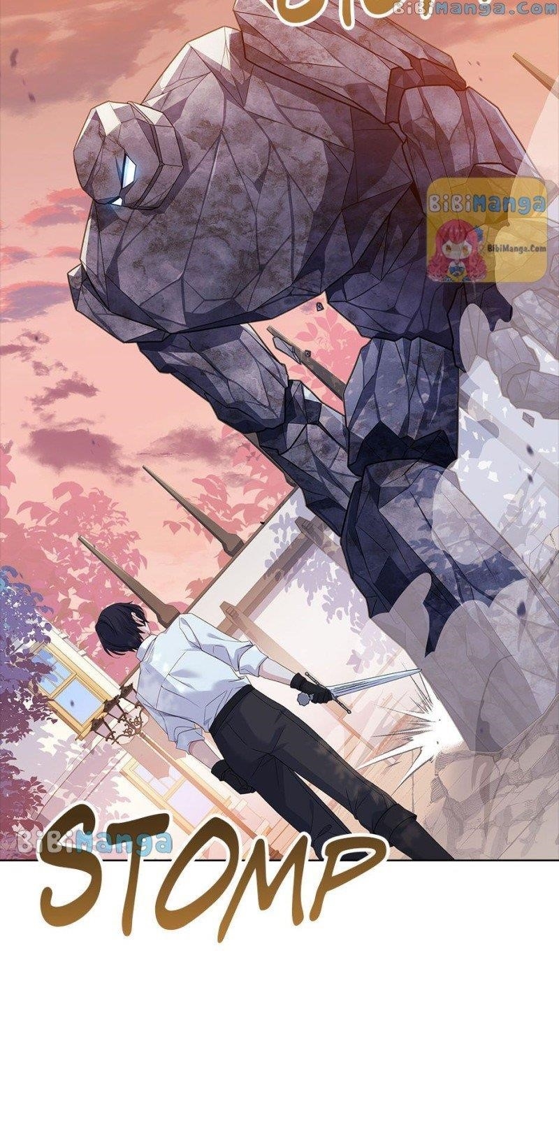 The Lady Wants to Rest Chapter 68 - Page 66 in English