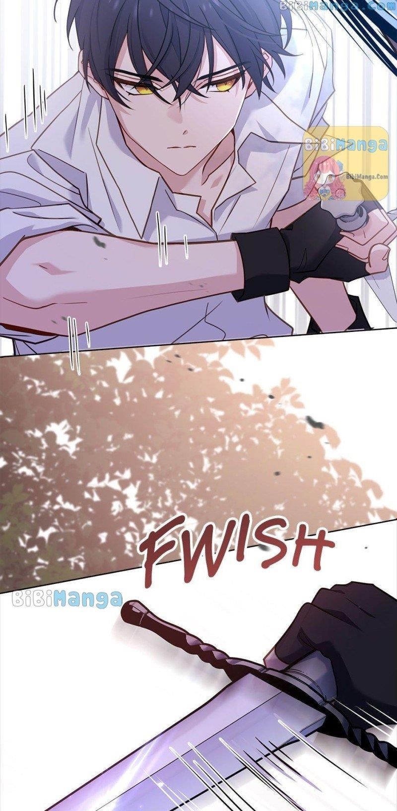 The Lady Wants to Rest Chapter 68 - Page 70 in English
