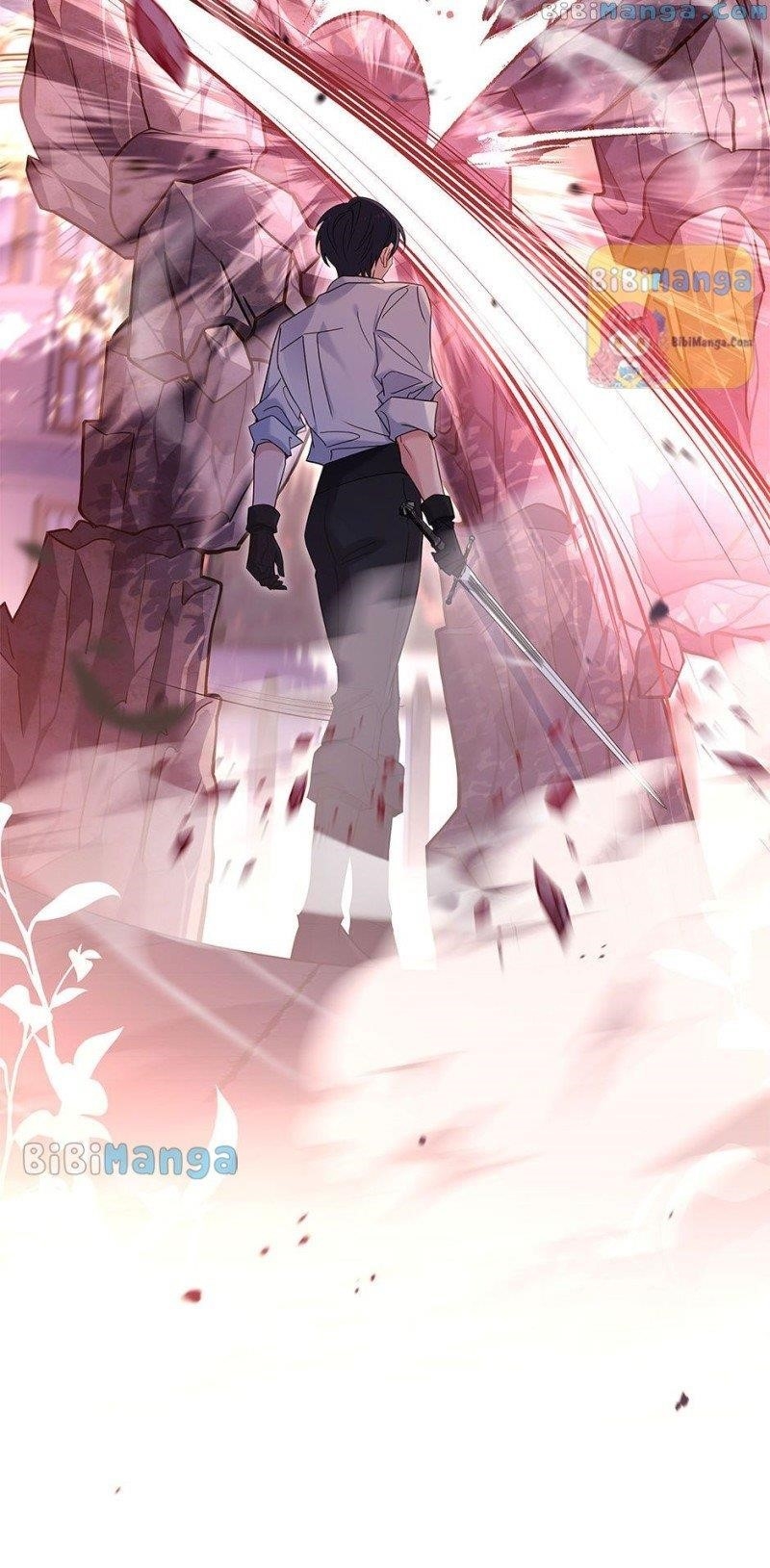 The Lady Wants to Rest Chapter 68 - Page 72 in English