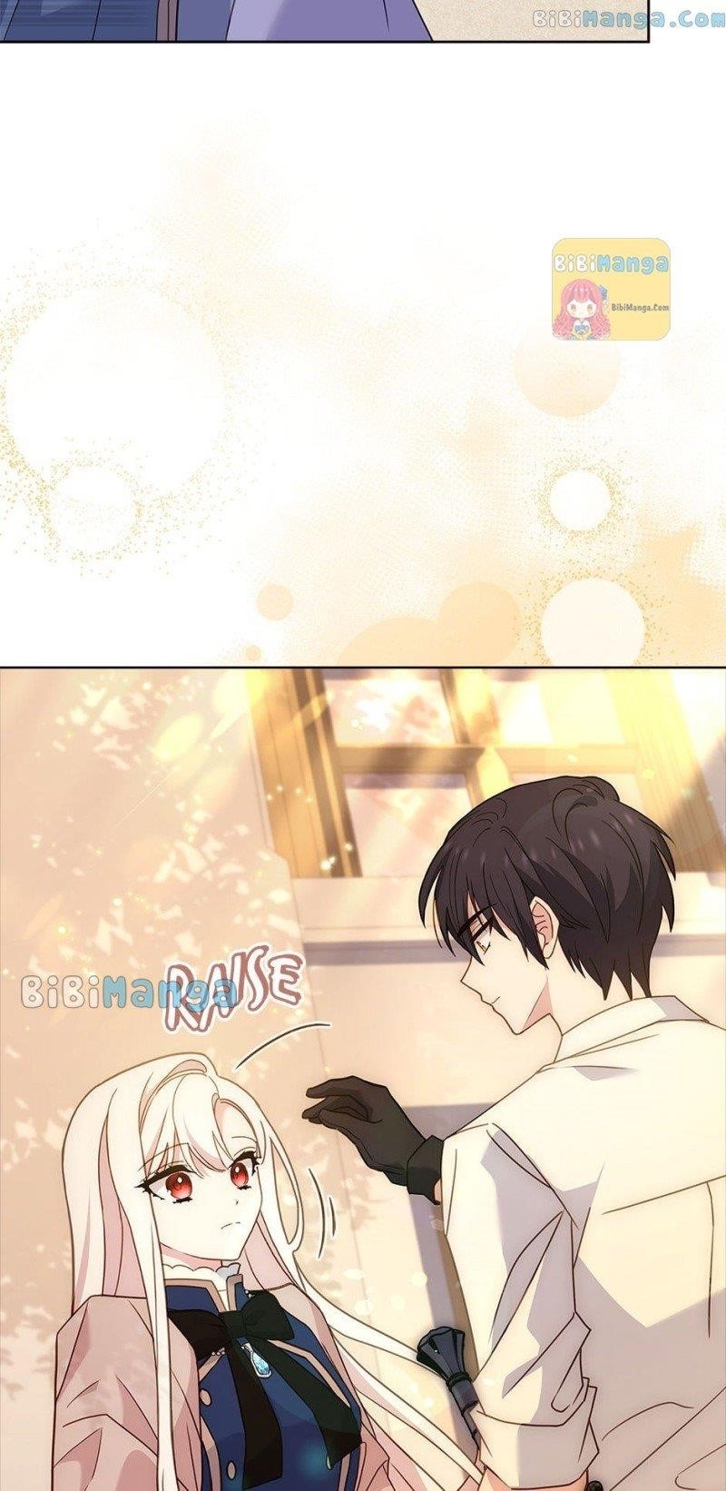 The Lady Wants to Rest Chapter 69 - Page 13 in English