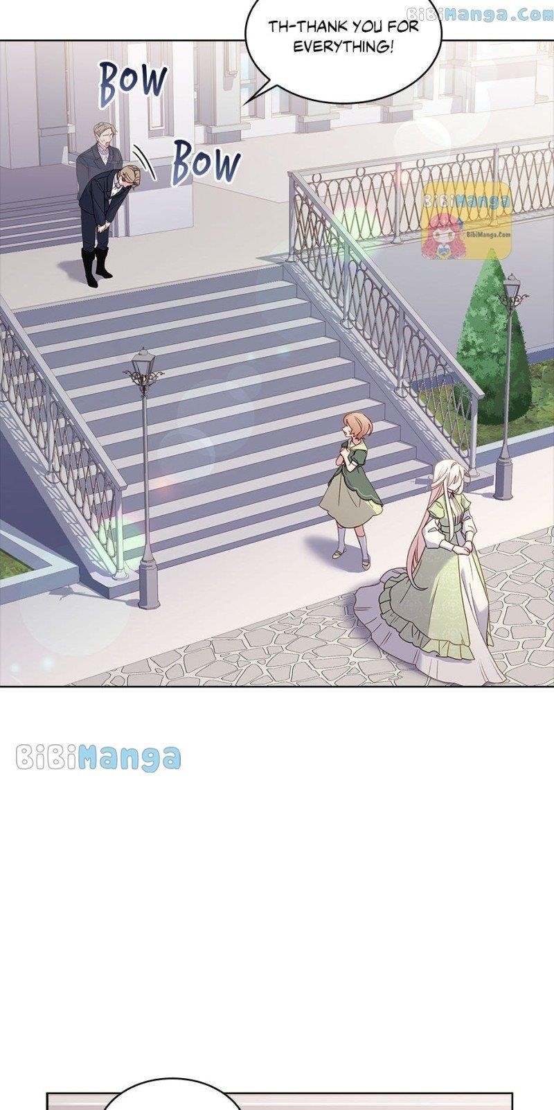 The Lady Wants to Rest Chapter 69 - Page 55 in English
