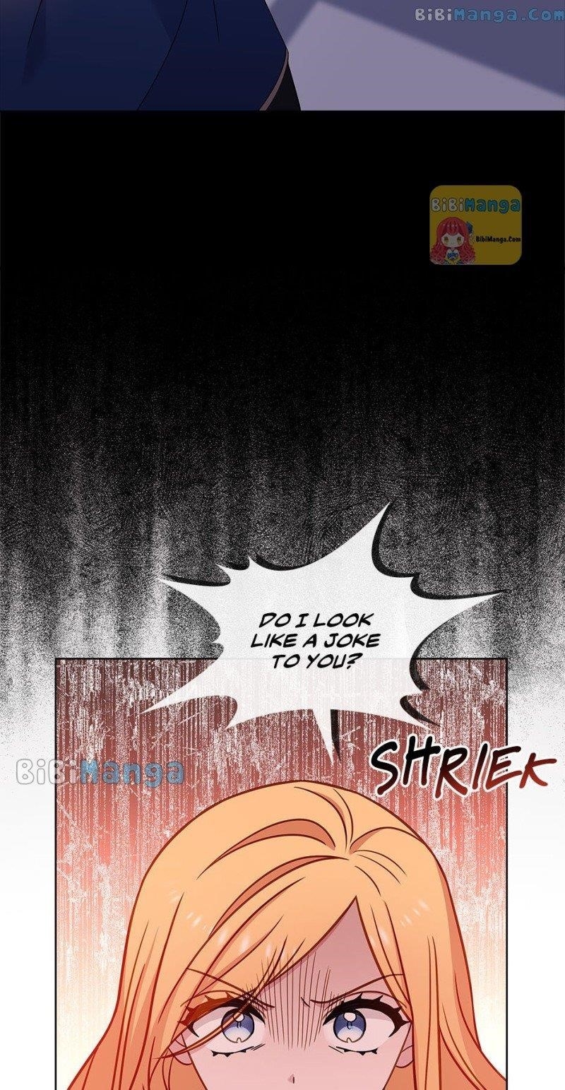 The Lady Wants to Rest Chapter 69 - Page 70 in English