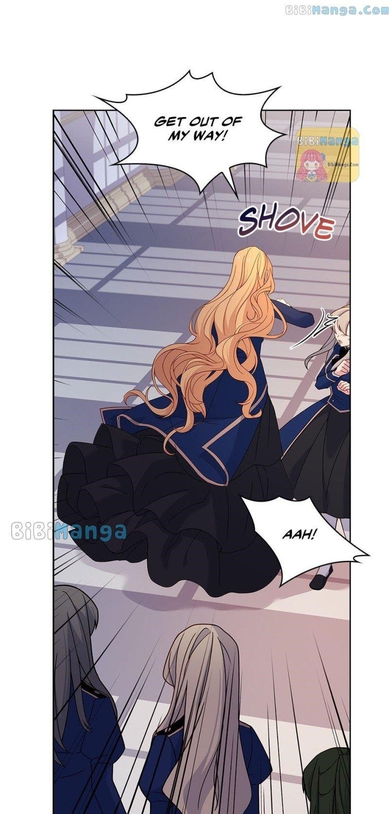 The Lady Wants to Rest Chapter 69 - Page 74 in English