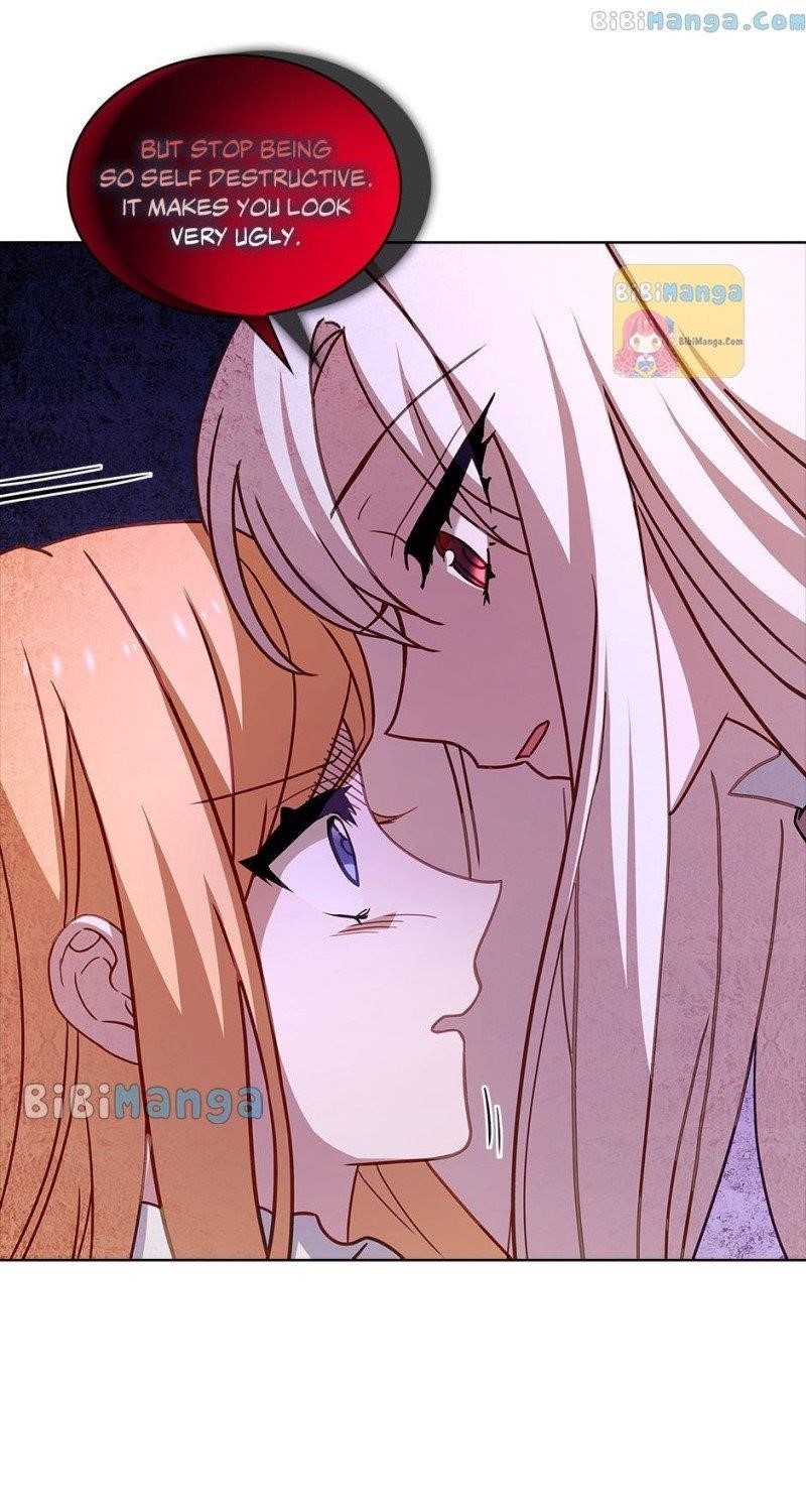 The Lady Wants to Rest Chapter 70 - Page 23 in English