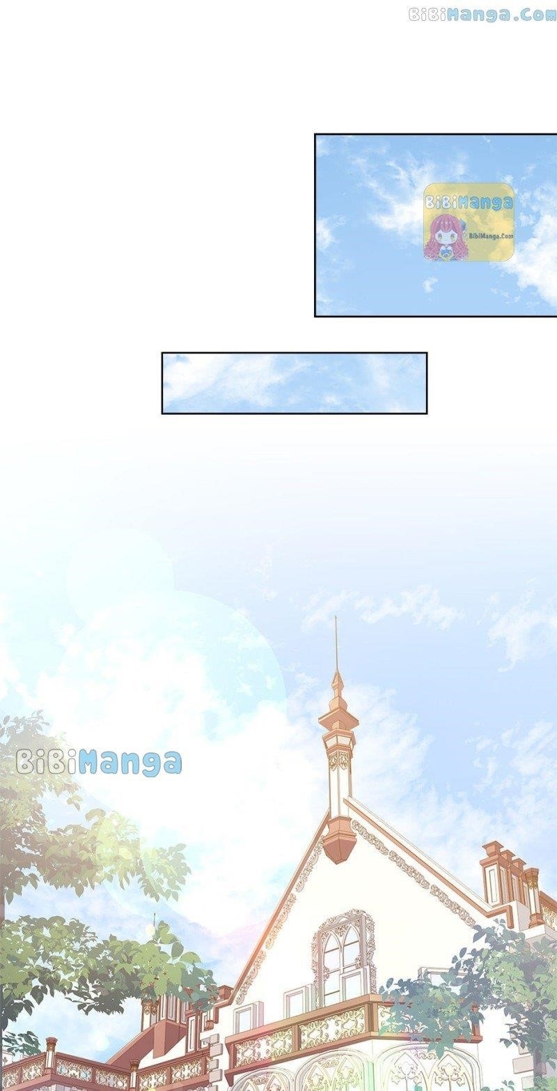 The Lady Wants to Rest Chapter 70 - Page 33 in English