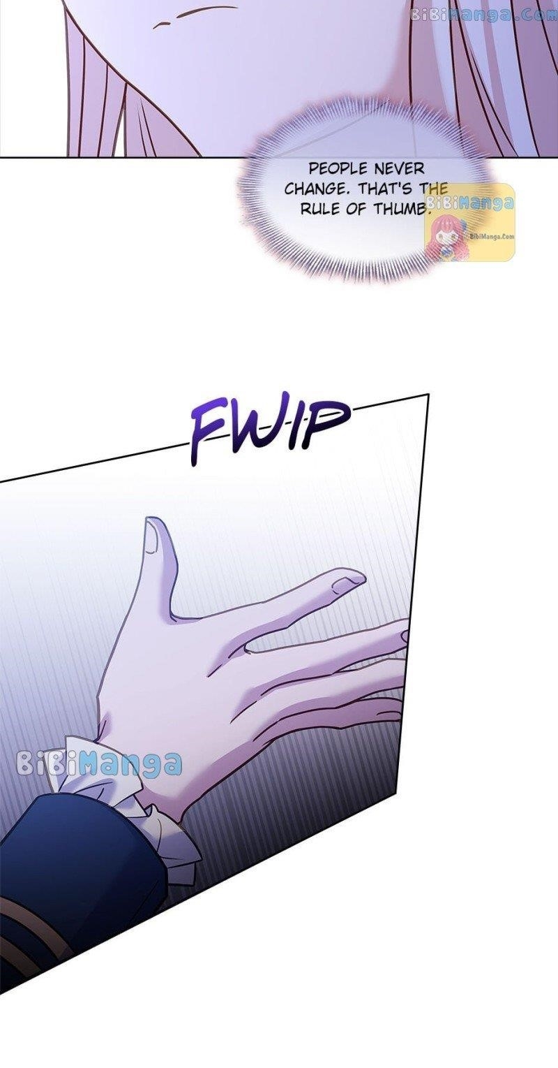 The Lady Wants to Rest Chapter 70 - Page 55 in English
