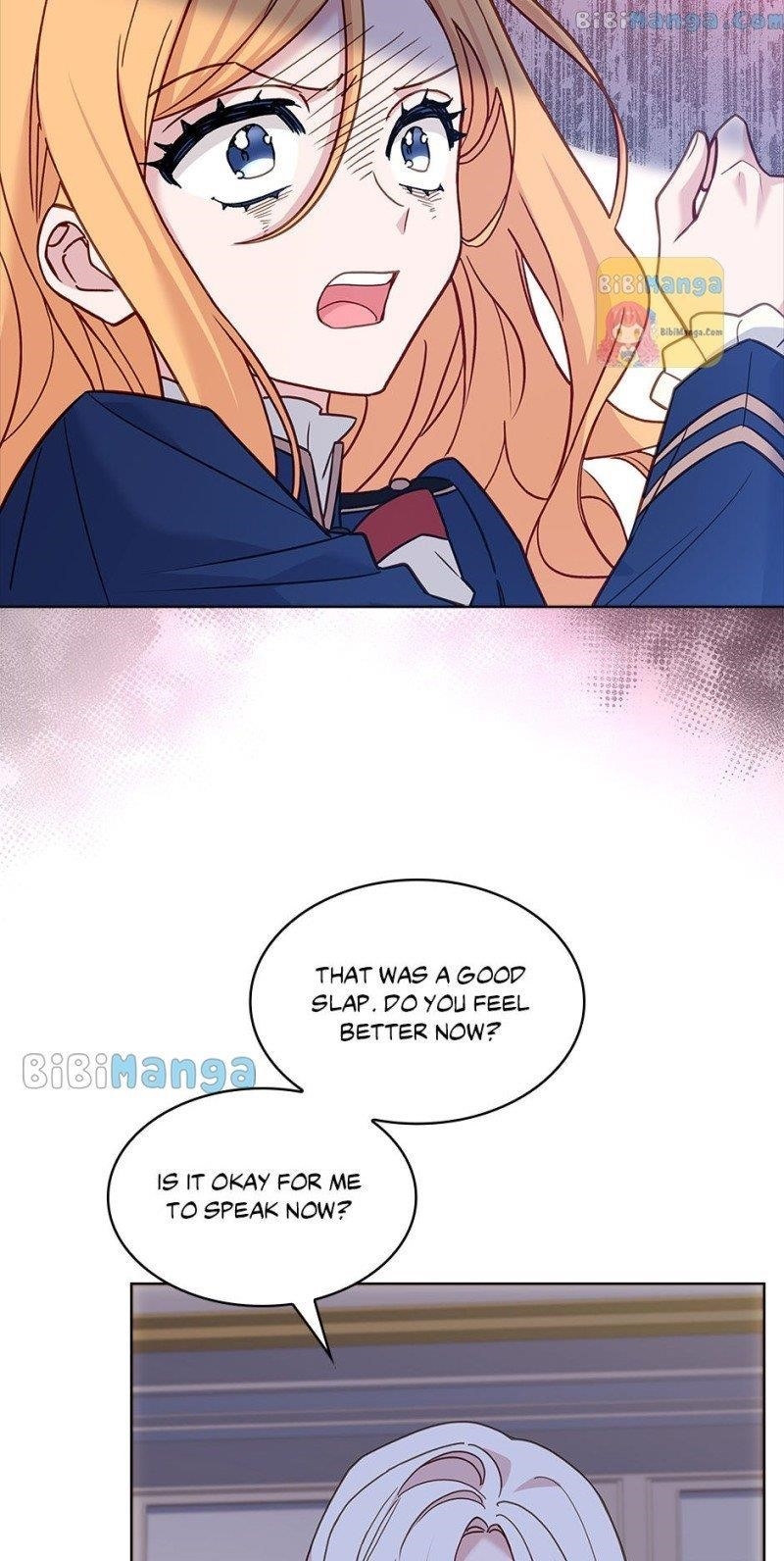 The Lady Wants to Rest Chapter 70 - Page 58 in English