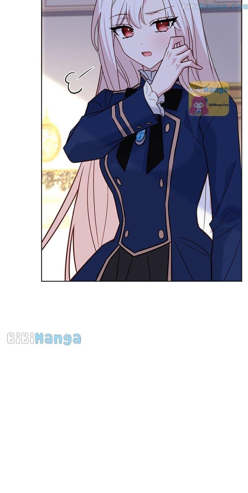 The Lady Wants to Rest Chapter 70 - Page 59 in English