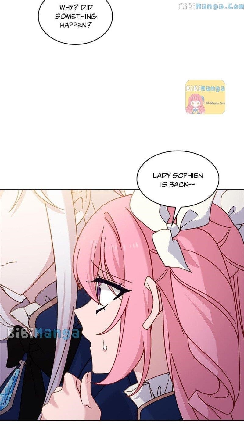 The Lady Wants to Rest Chapter 70 - Page 7 in English