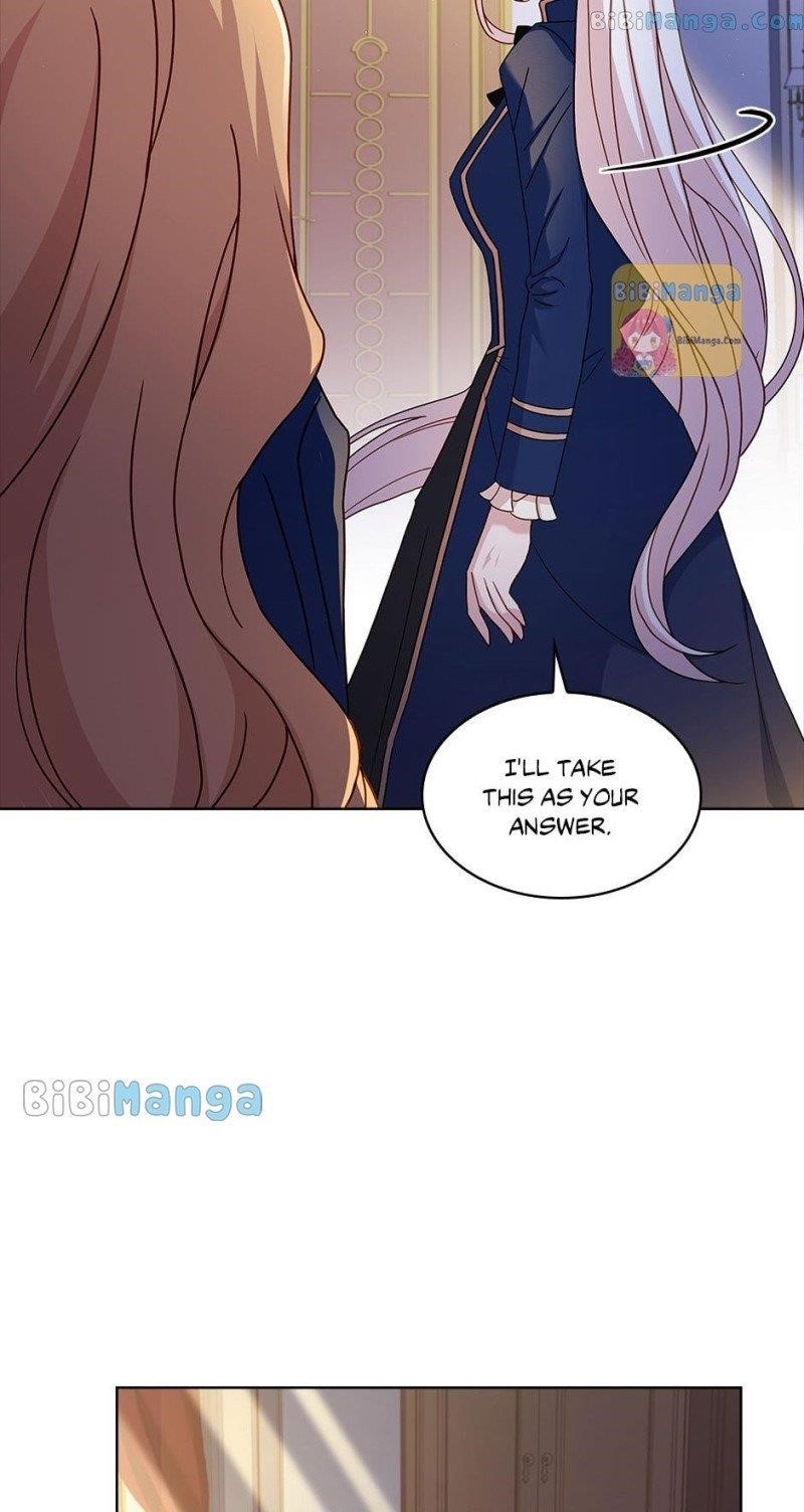 The Lady Wants to Rest Chapter 70 - Page 79 in English