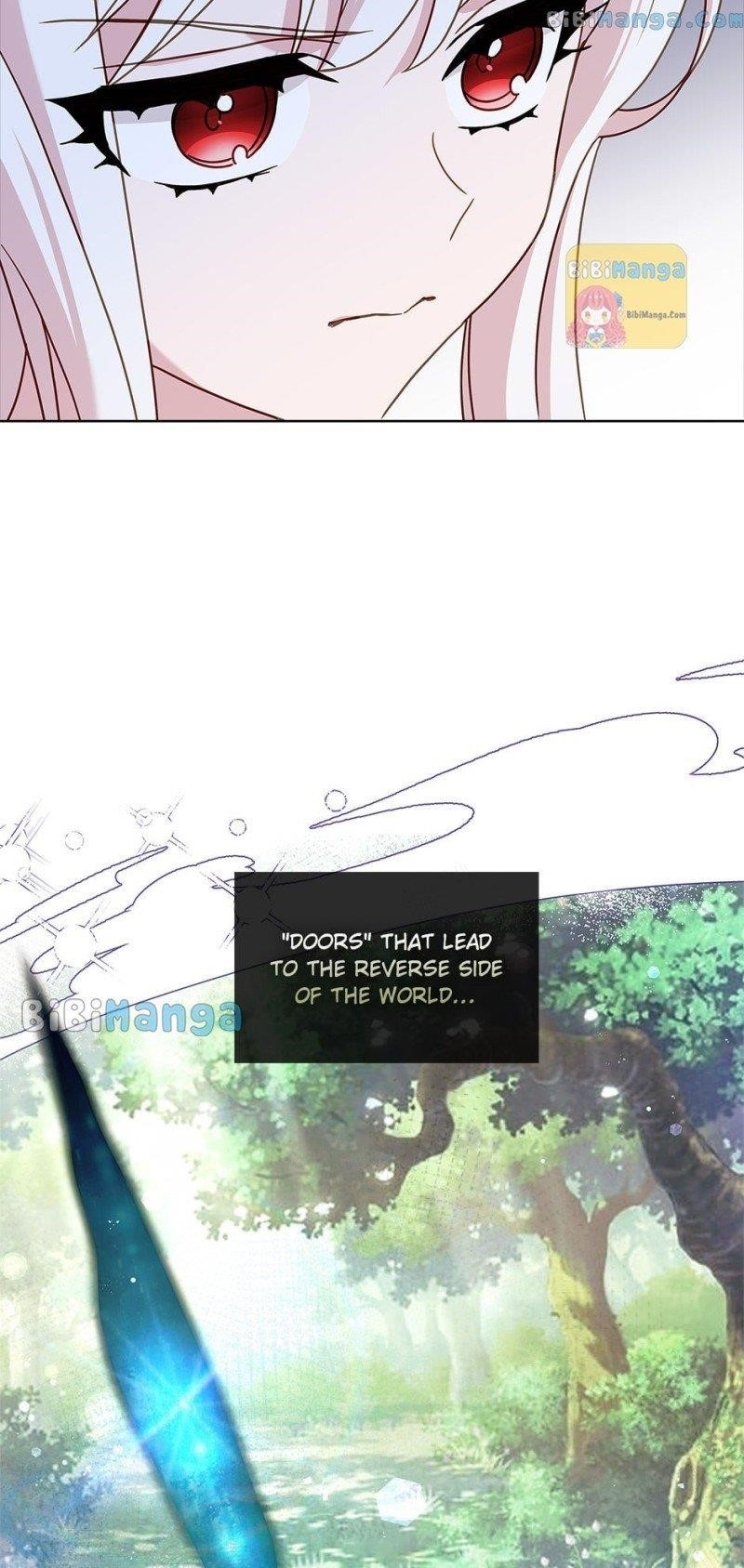 The Lady Wants to Rest Chapter 71 - Page 11 in English