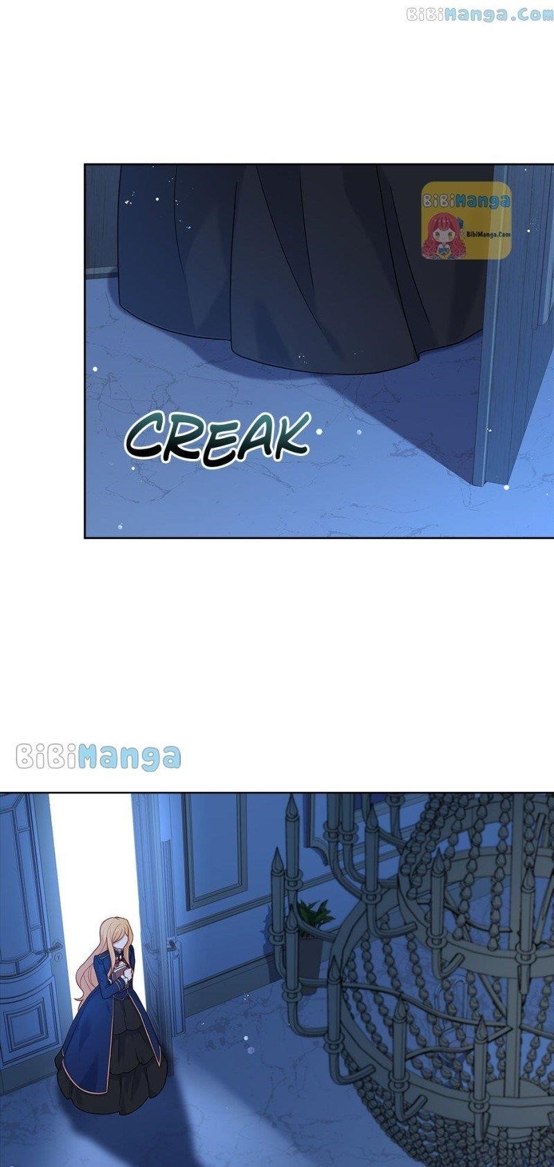 The Lady Wants to Rest Chapter 71 - Page 17 in English