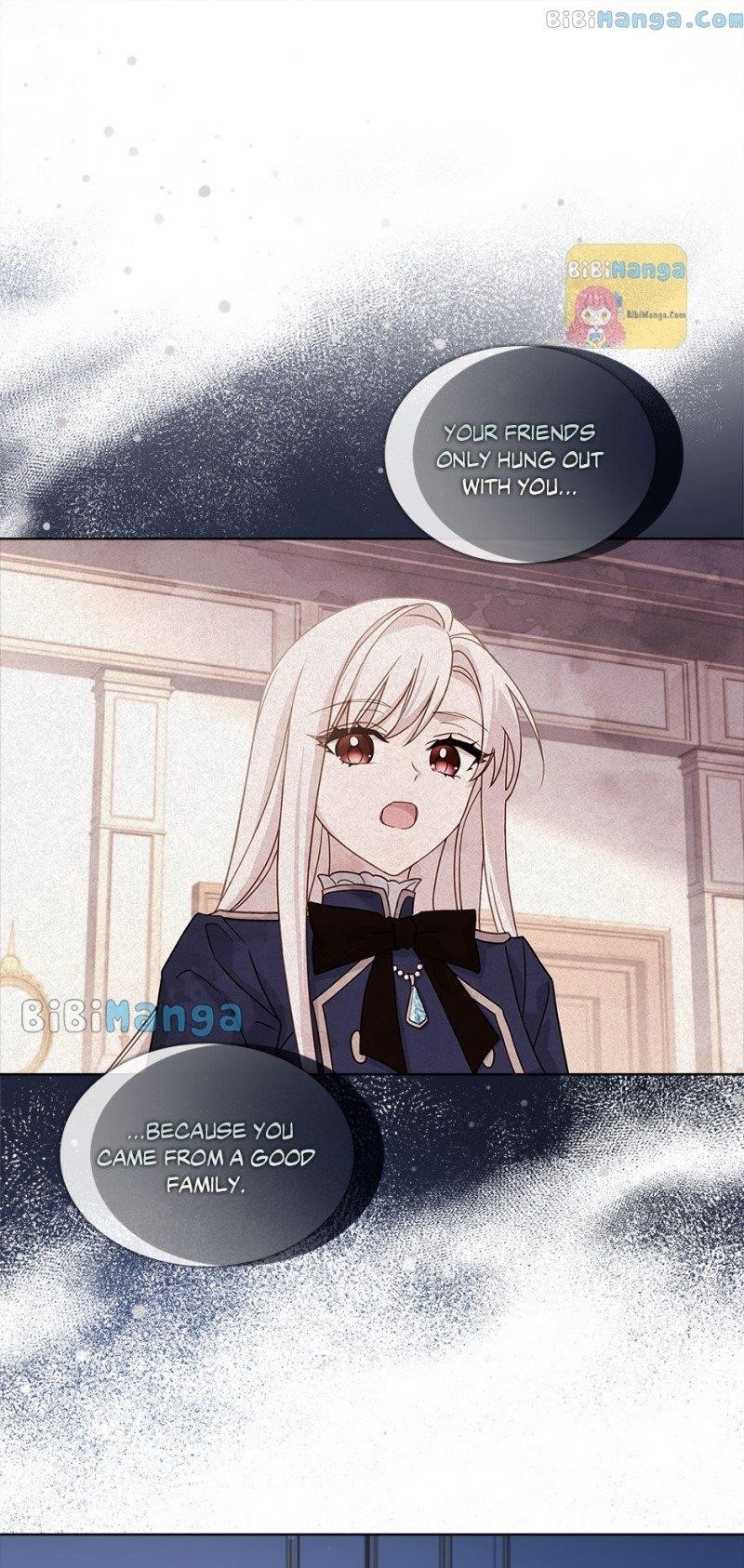 The Lady Wants to Rest Chapter 71 - Page 22 in English