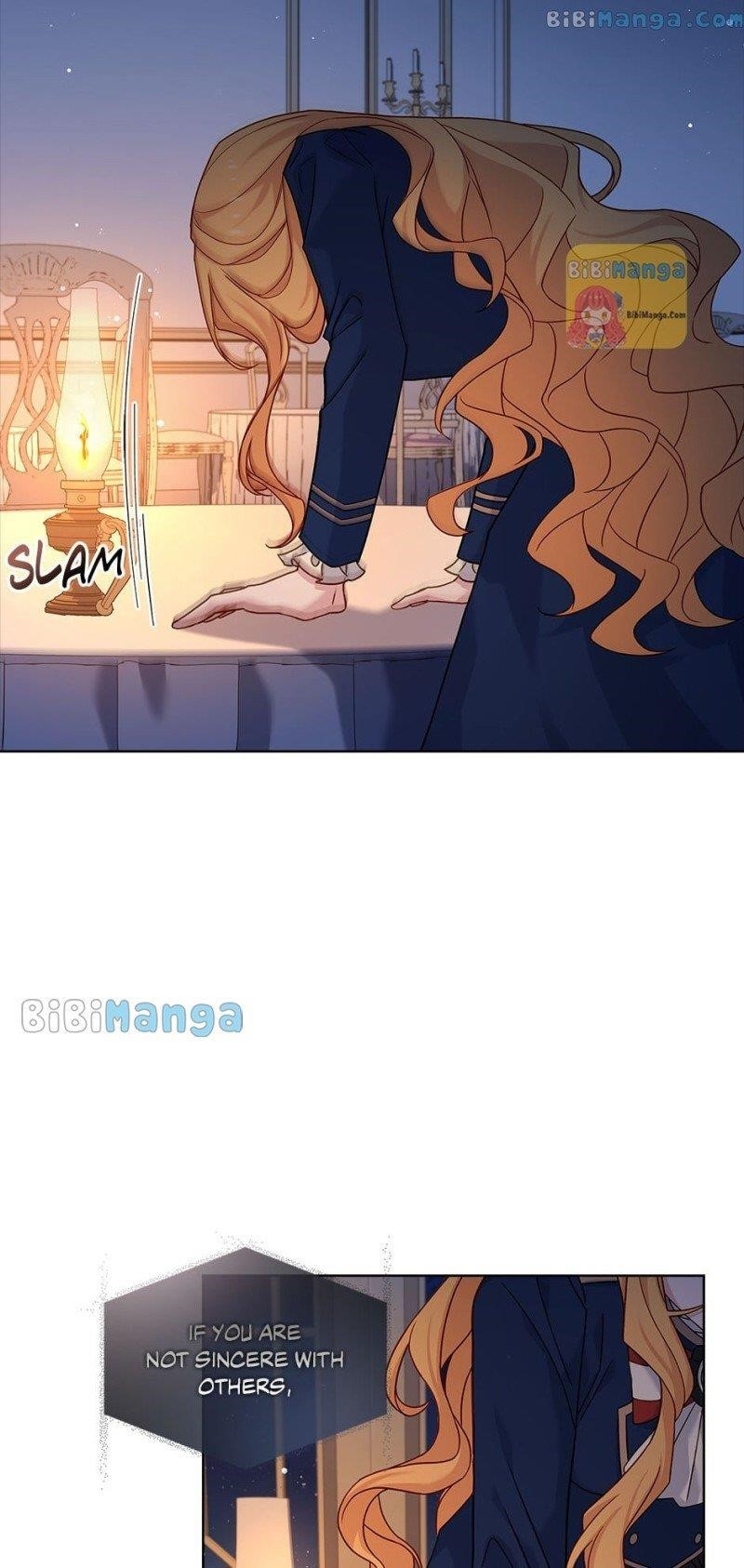 The Lady Wants to Rest Chapter 71 - Page 23 in English