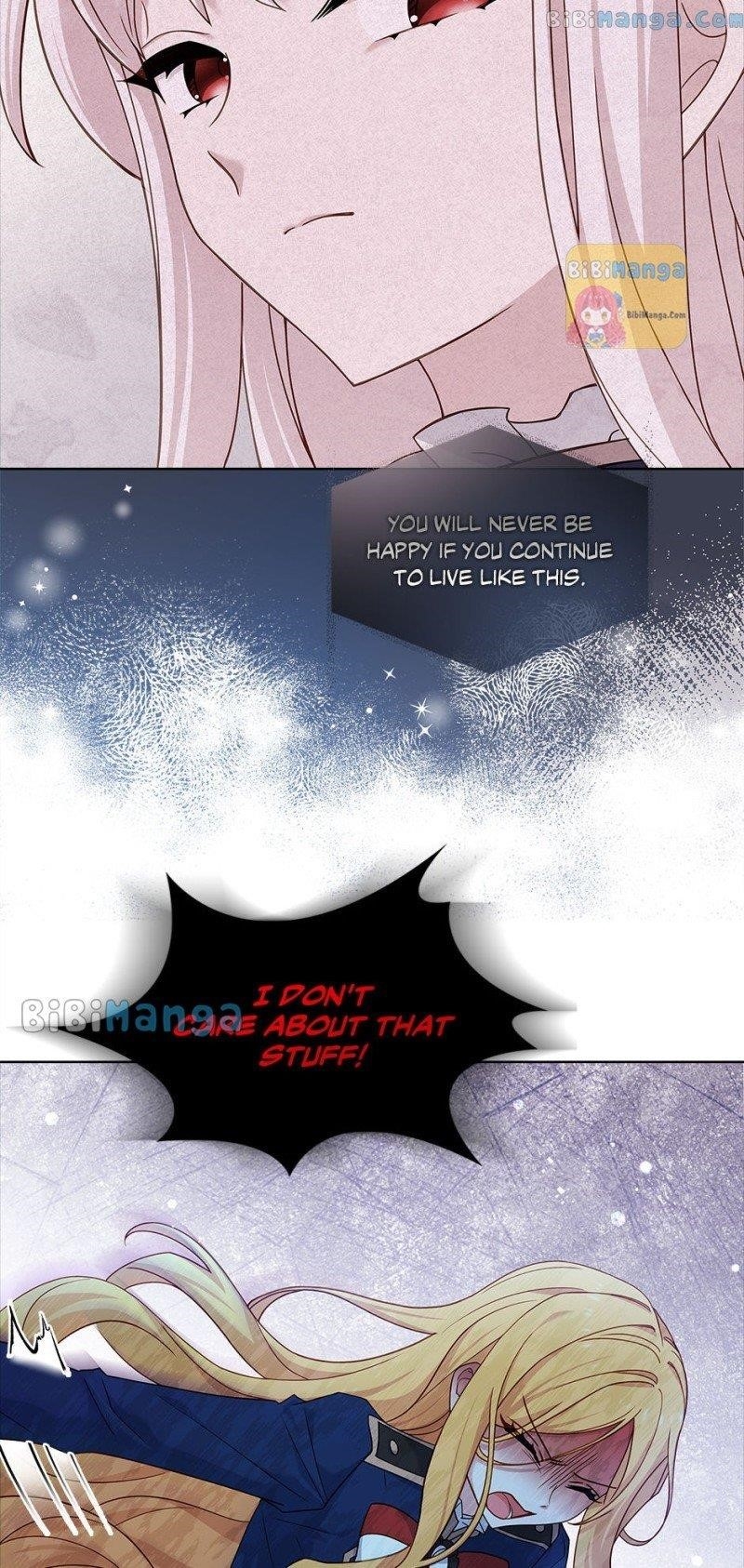 The Lady Wants to Rest Chapter 71 - Page 25 in English