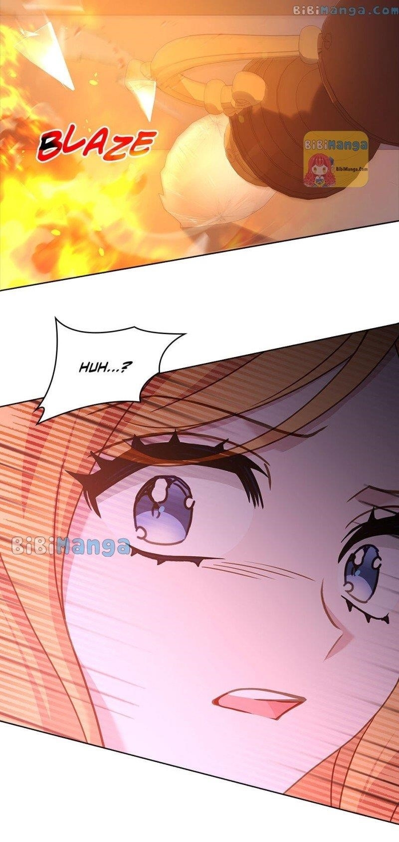The Lady Wants to Rest Chapter 71 - Page 27 in English