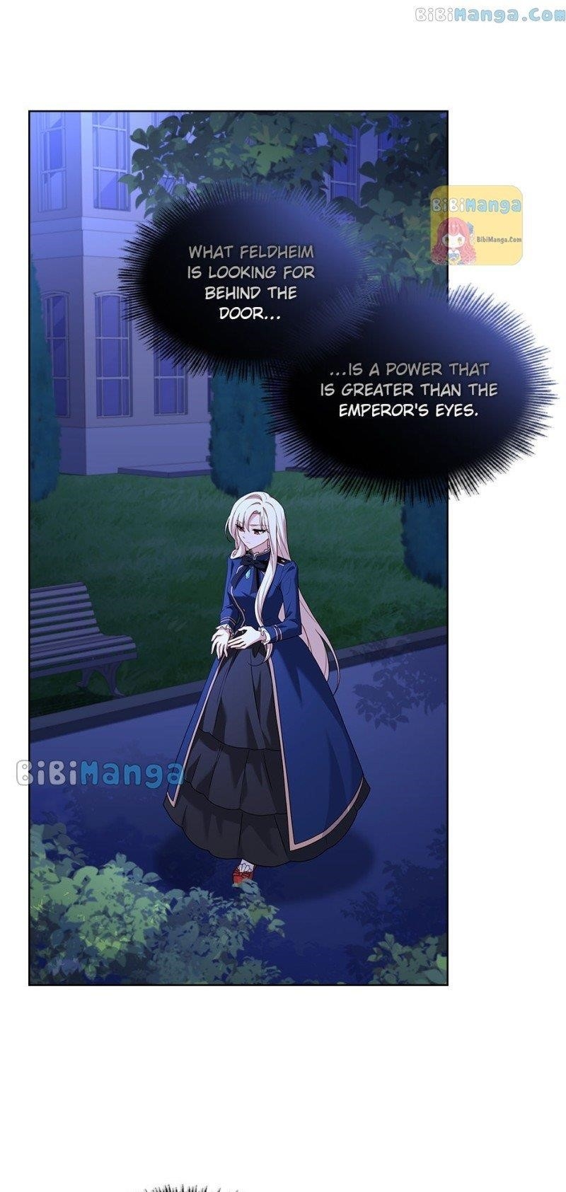 The Lady Wants to Rest Chapter 71 - Page 36 in English