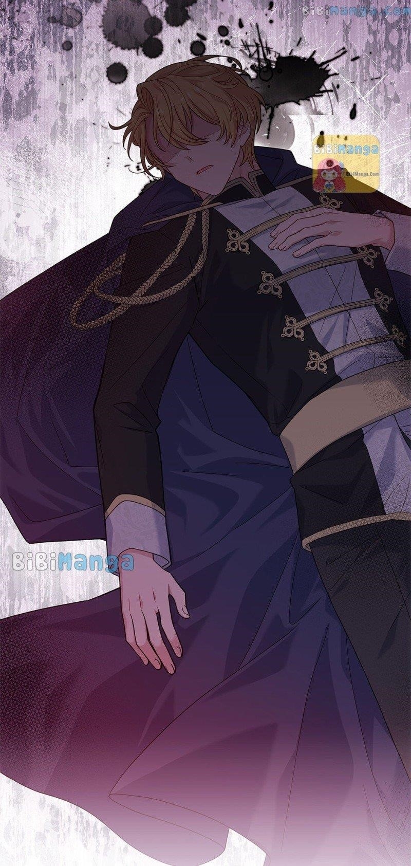 The Lady Wants to Rest Chapter 71 - Page 39 in English