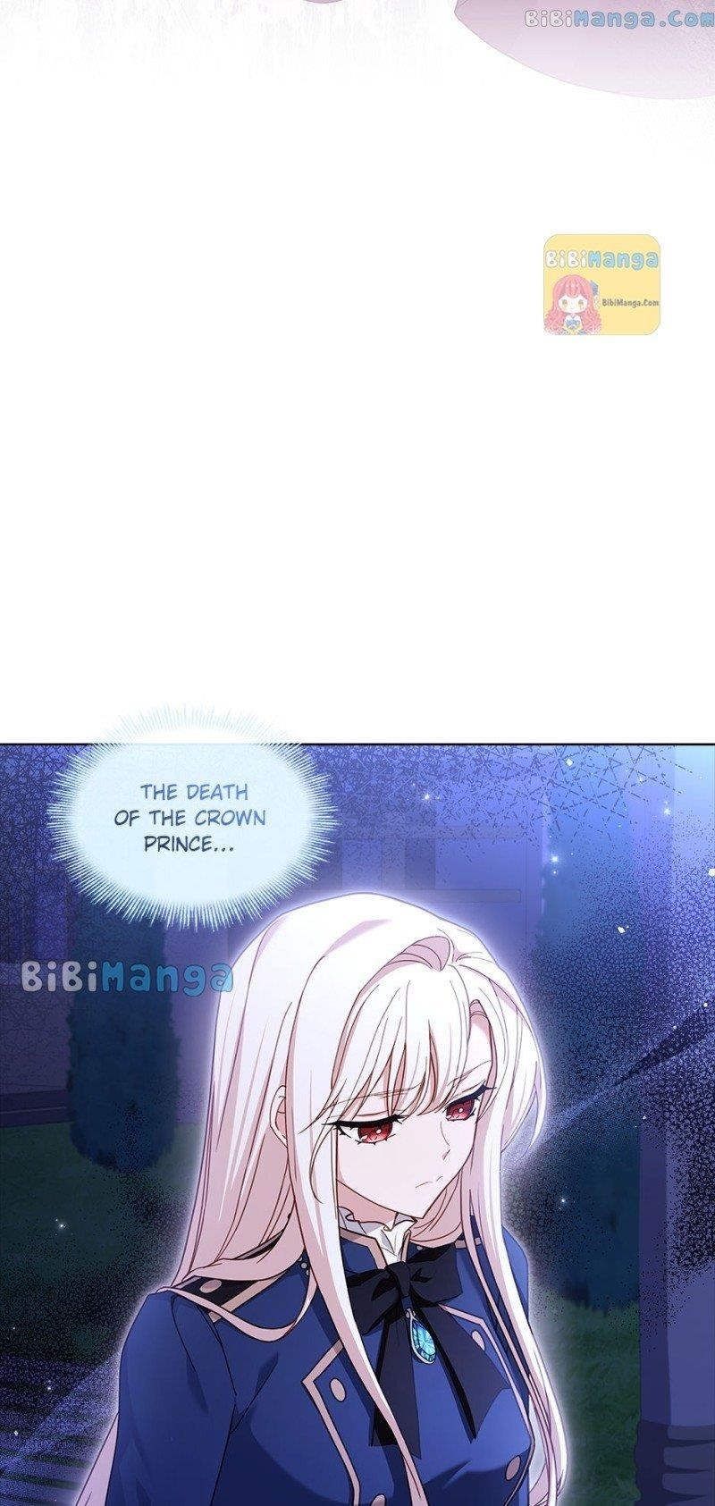The Lady Wants to Rest Chapter 71 - Page 40 in English