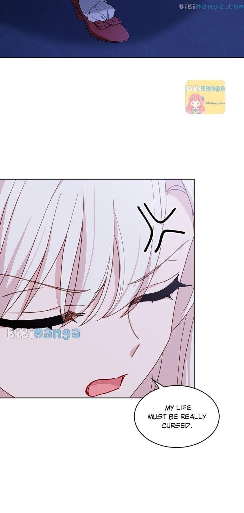 The Lady Wants to Rest Chapter 71 - Page 42 in English