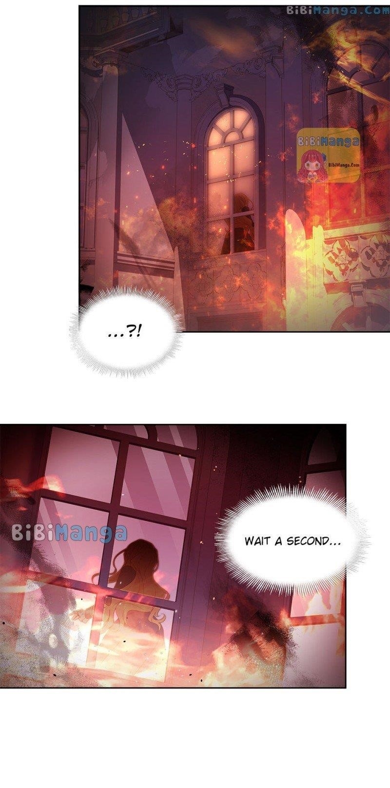 The Lady Wants to Rest Chapter 71 - Page 49 in English