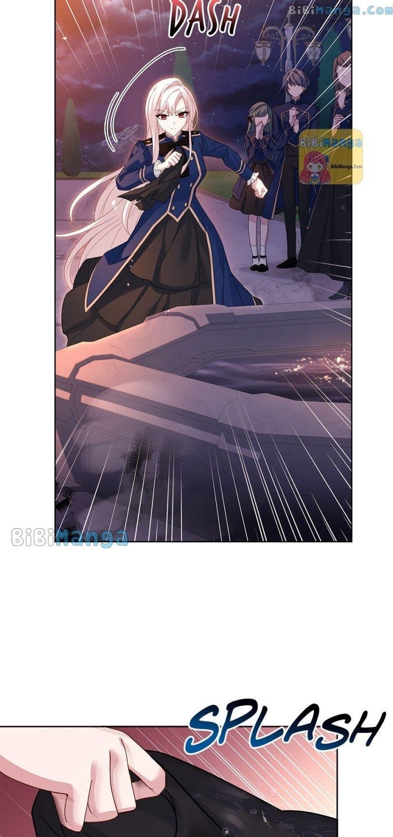 The Lady Wants to Rest Chapter 71 - Page 53 in English