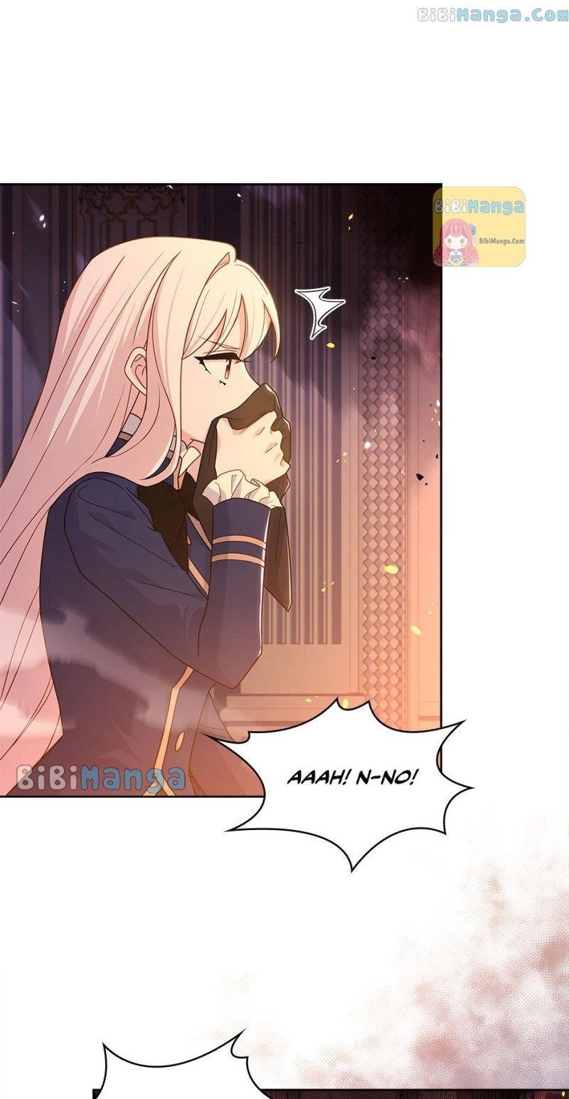 The Lady Wants to Rest Chapter 71 - Page 58 in English