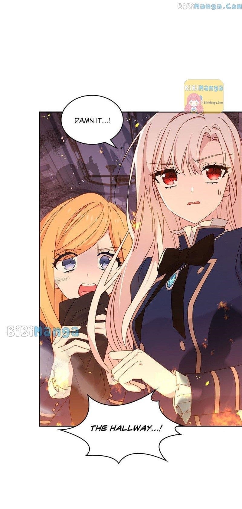 The Lady Wants to Rest Chapter 71 - Page 68 in English