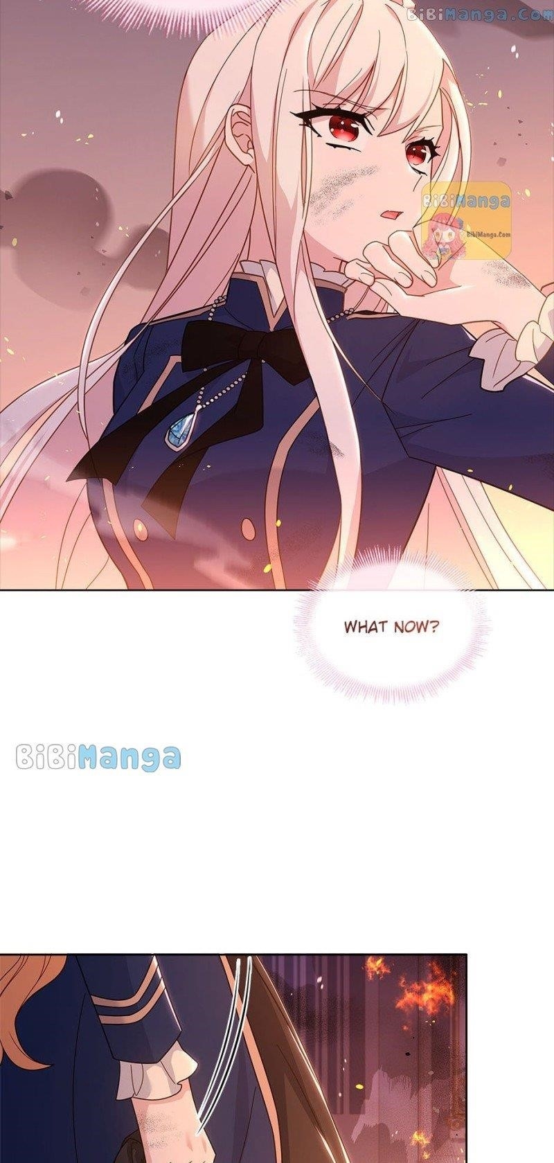 The Lady Wants to Rest Chapter 71 - Page 70 in English