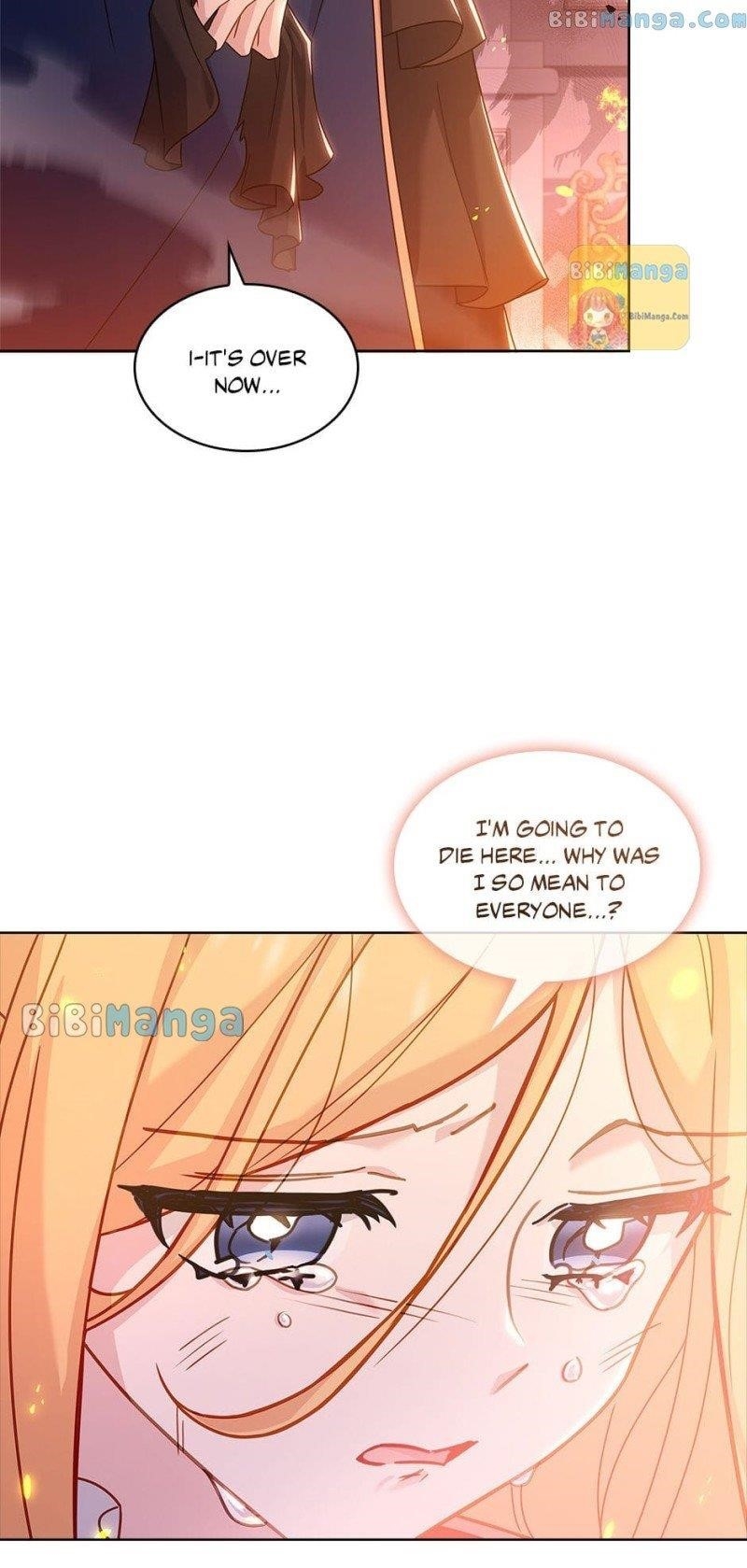 The Lady Wants to Rest Chapter 71 - Page 71 in English