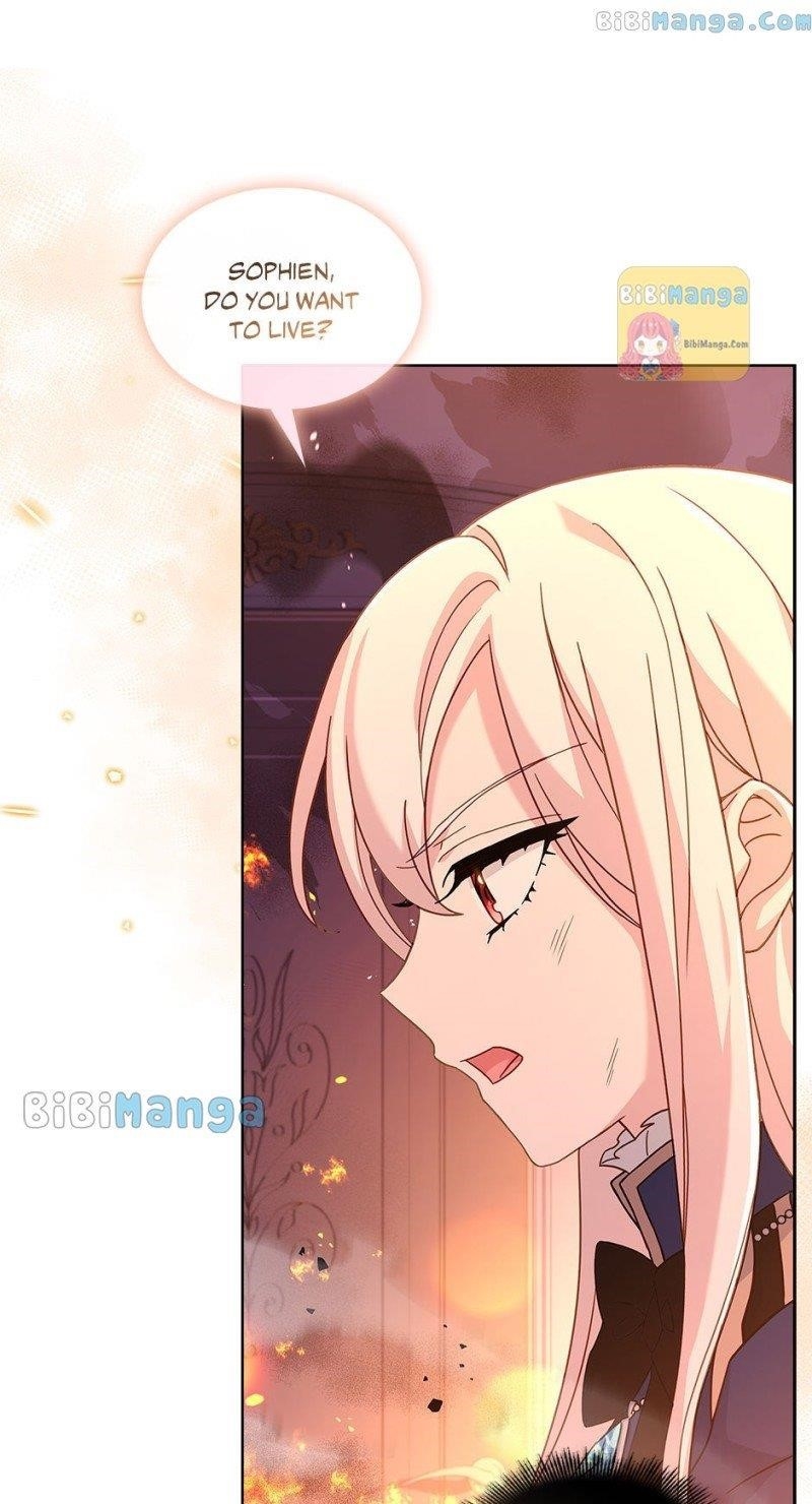 The Lady Wants to Rest Chapter 71 - Page 73 in English