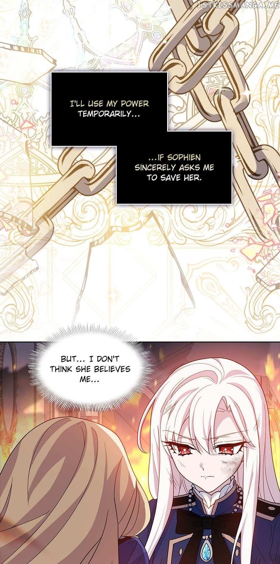 The Lady Wants to Rest Chapter 72 - Page 13 in English