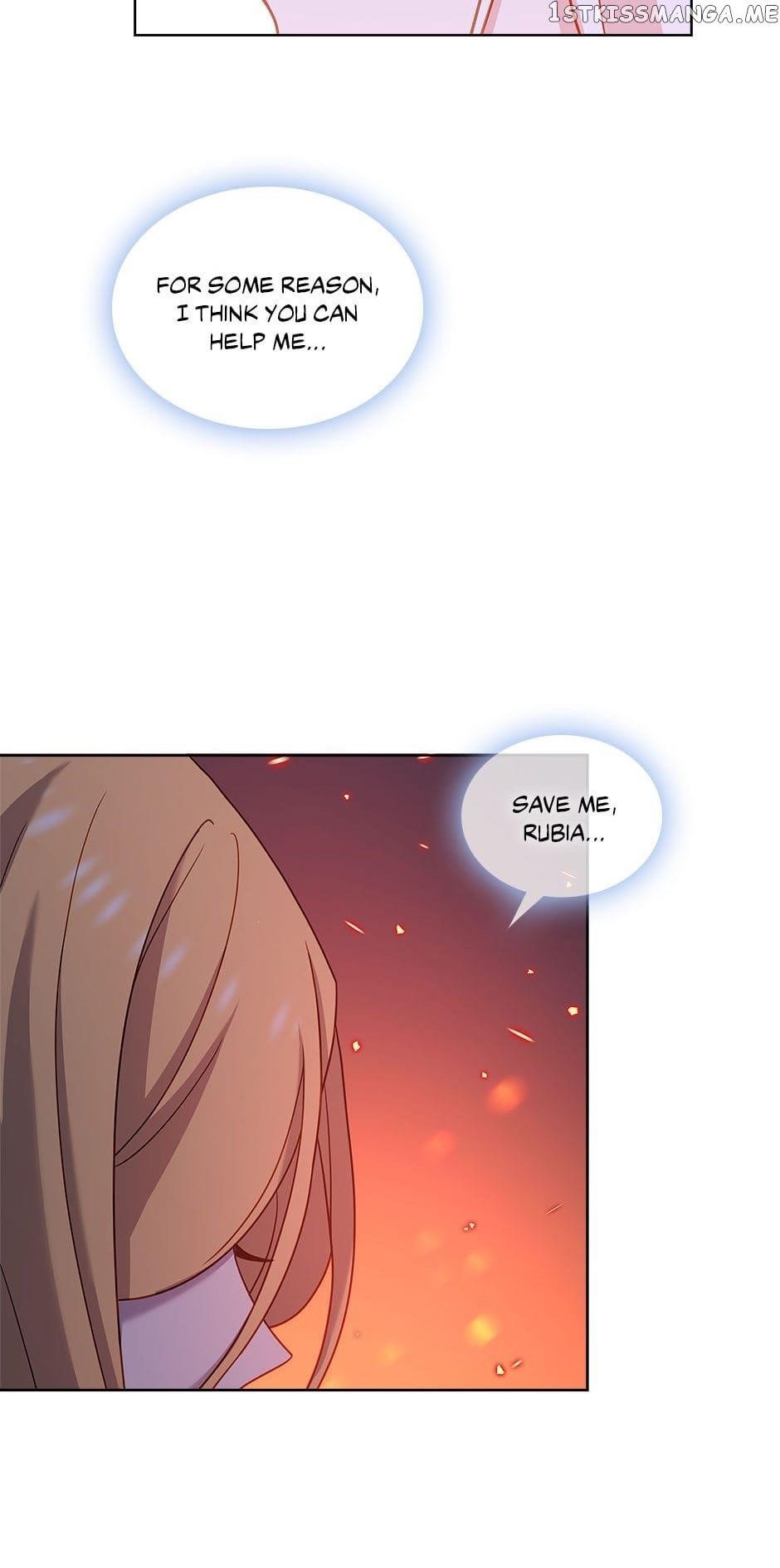 The Lady Wants to Rest Chapter 72 - Page 15 in English