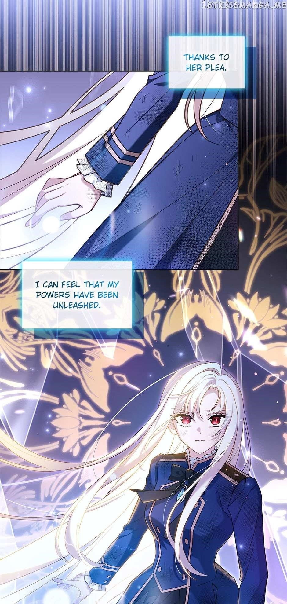 The Lady Wants to Rest Chapter 72 - Page 22 in English