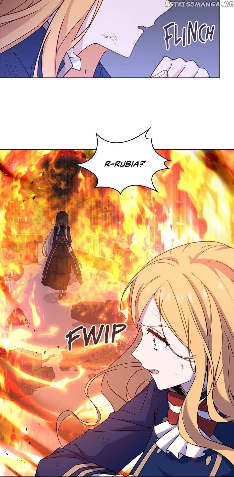 The Lady Wants to Rest Chapter 72 - Page 31 in English