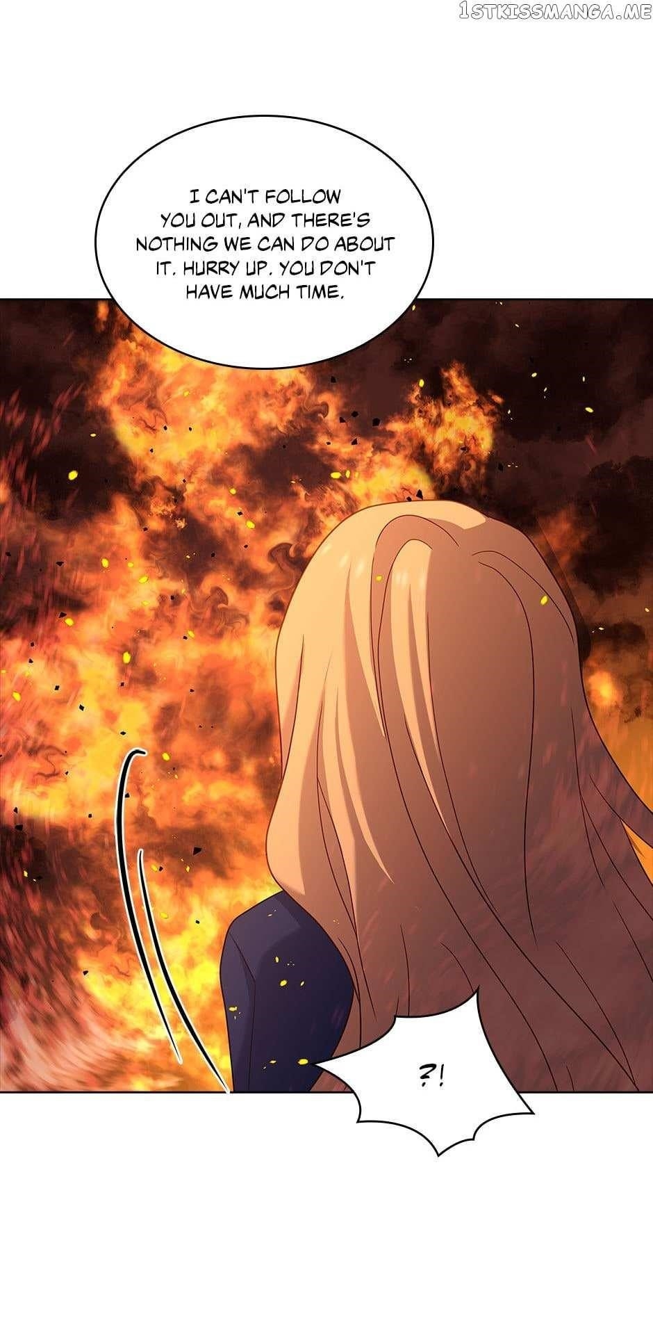 The Lady Wants to Rest Chapter 72 - Page 36 in English