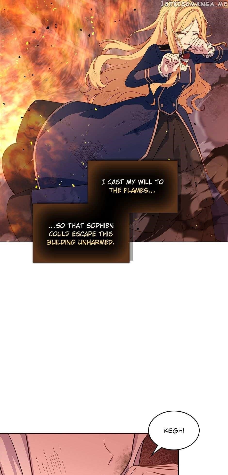 The Lady Wants to Rest Chapter 72 - Page 39 in English