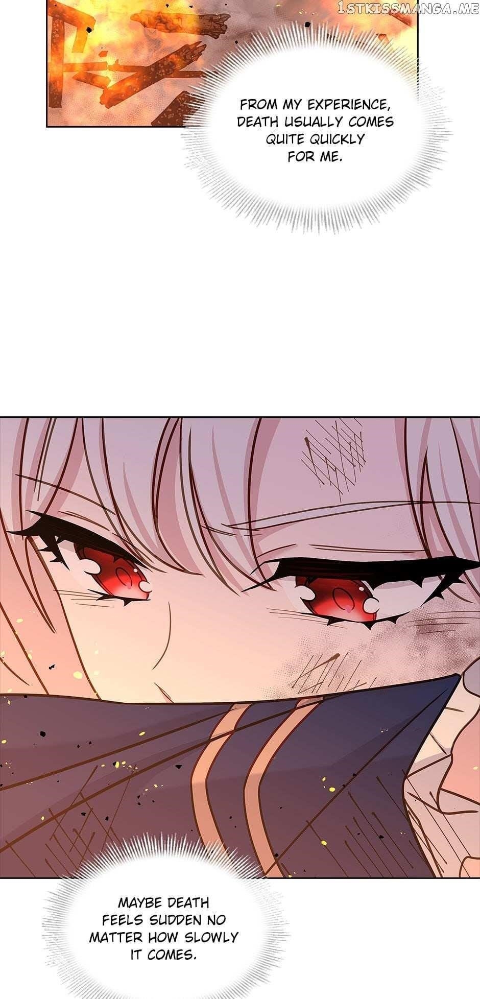 The Lady Wants to Rest Chapter 72 - Page 41 in English