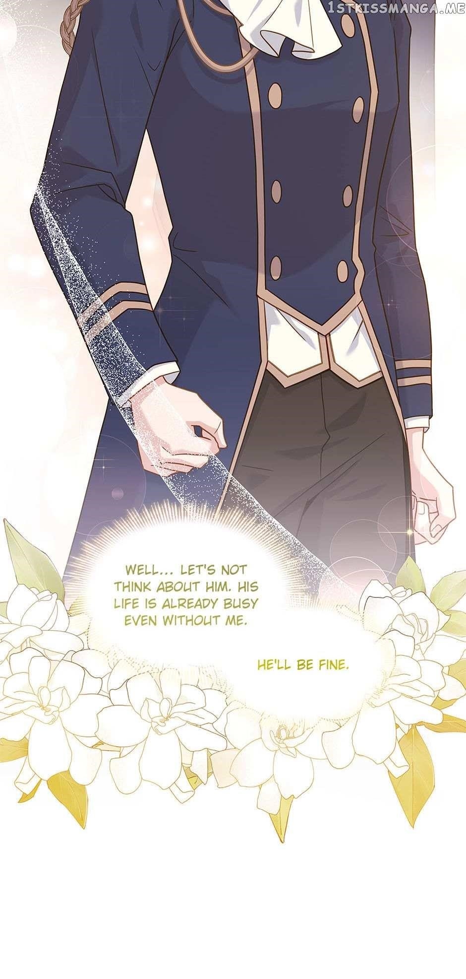 The Lady Wants to Rest Chapter 72 - Page 48 in English