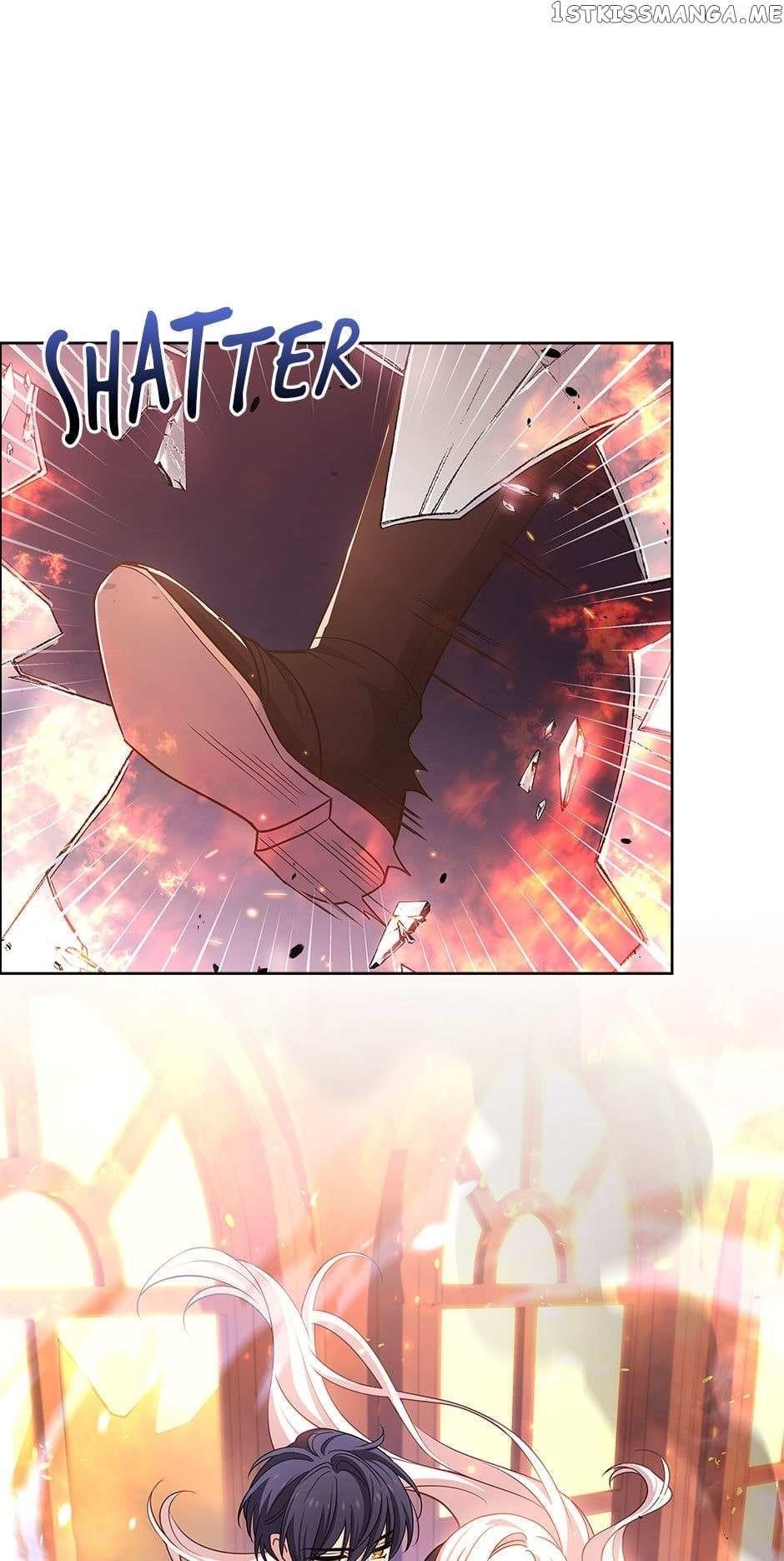 The Lady Wants to Rest Chapter 72 - Page 64 in English