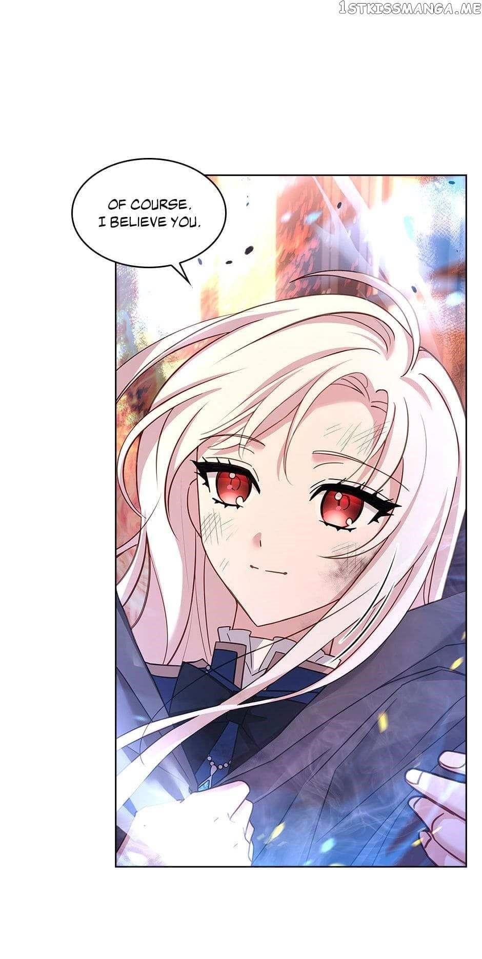 The Lady Wants to Rest Chapter 72 - Page 67 in English